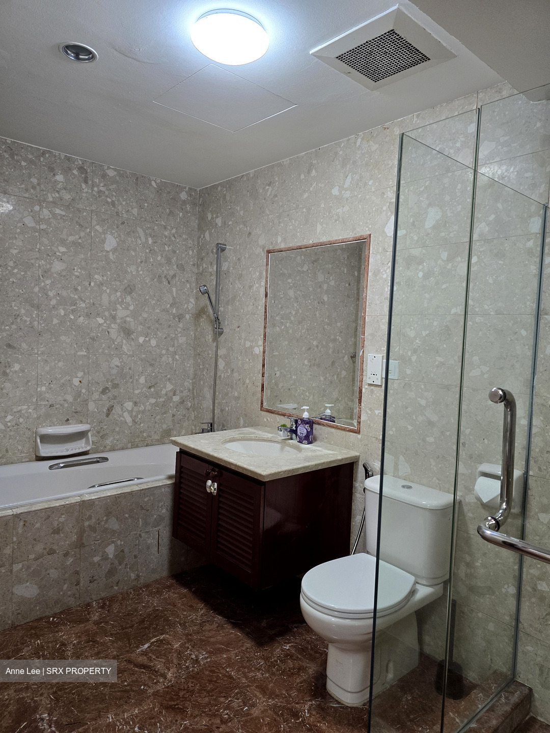 The Blossomvale (D21), Condominium #599656051
